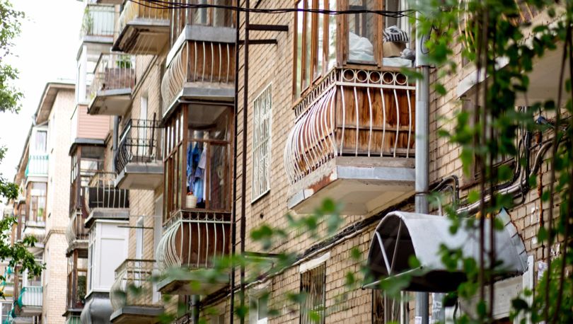 Квартиры вторичного рынка жилья