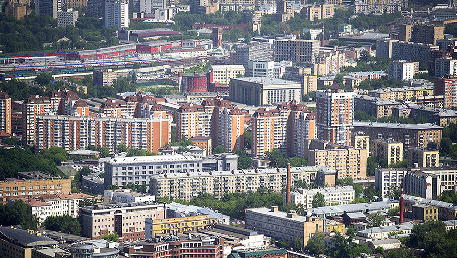 Вторичный рынок жилья