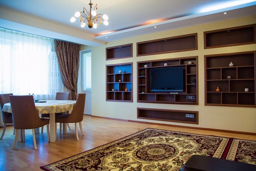 Аренда квартиры