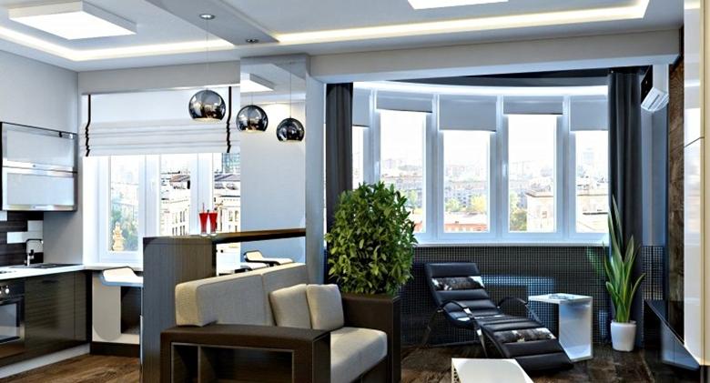 Квартиры - студии в Санкт-Петербурге