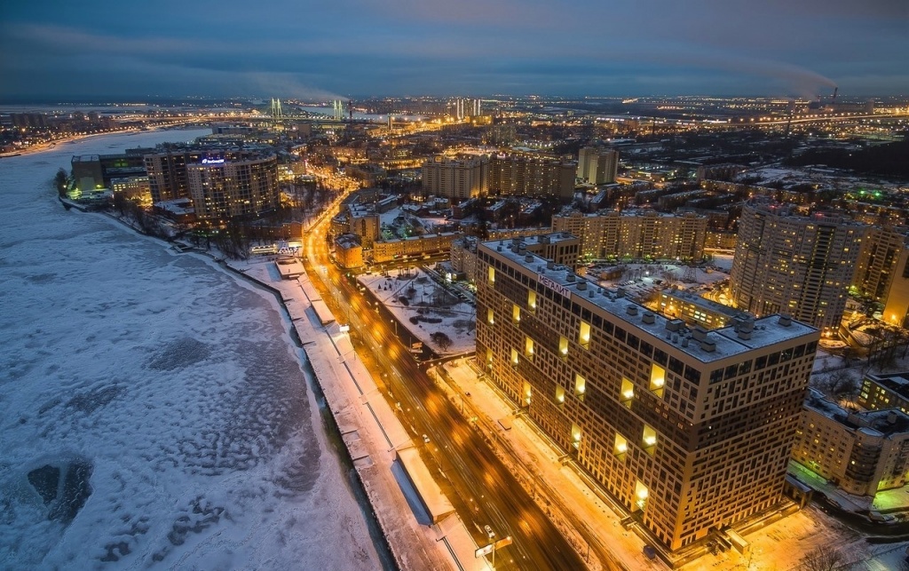 квартиры у метро Пролетарская